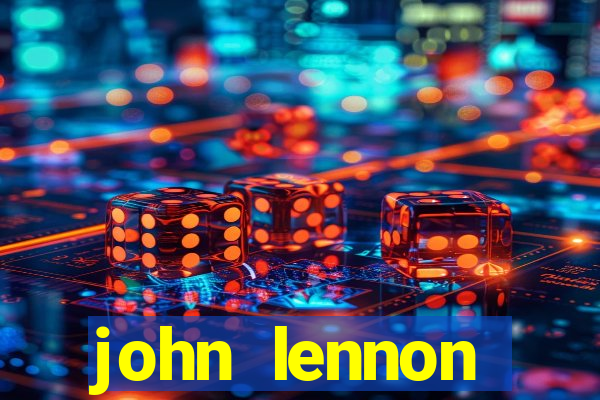 john lennon epiphone casino